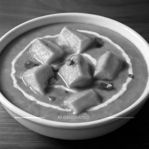 Shahi paneer