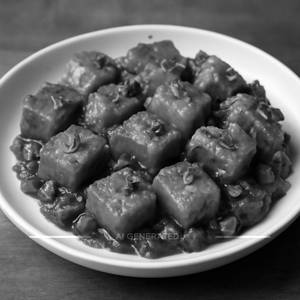 Paneer Manchurain