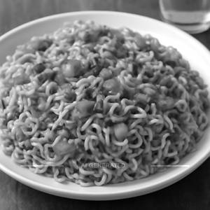 Punjabi Tadka Maggi