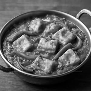 Kadhai Paneer