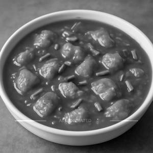 Chilli Chicken Gravy