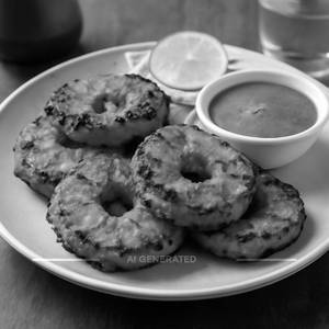 Tandoori Pineapple