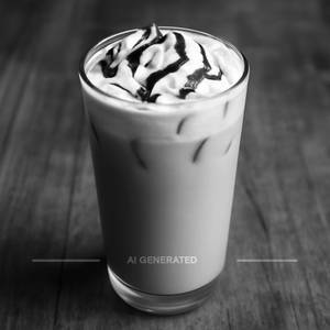 Cold Coffee