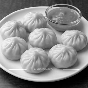 Paneer Momos