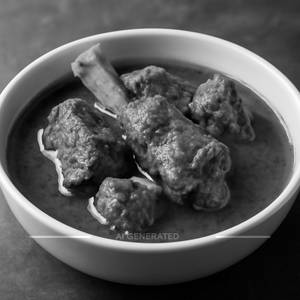 Mutton Rogan Josh