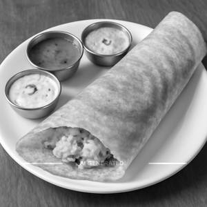 Masala dosa