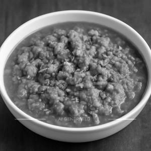 Chicken Keema Masala (Dish)