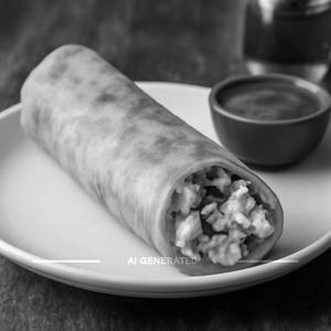 EGG ROLL