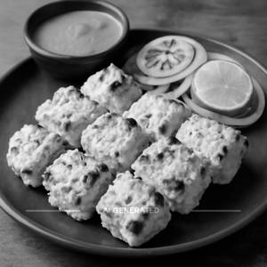 Soya Malai Tikka
