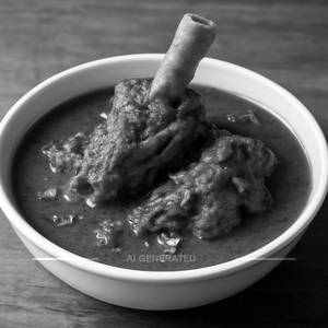 Mutton Masala 