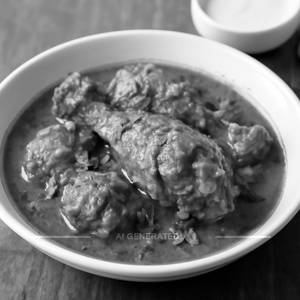 Chicken Masala