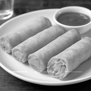 Spring Rolls