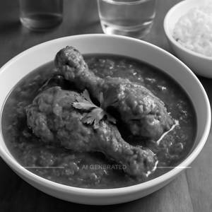 Chicken Varhadi