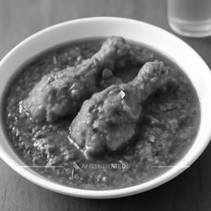Chicken Lajawab