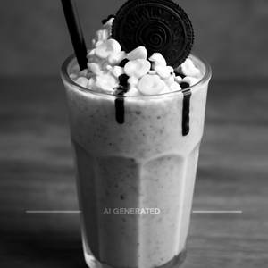 Oreo Shake