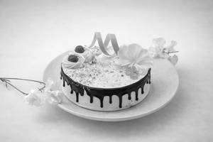 Casatta Cake