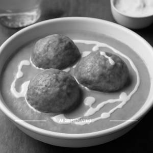 Paneer Malai Kofta