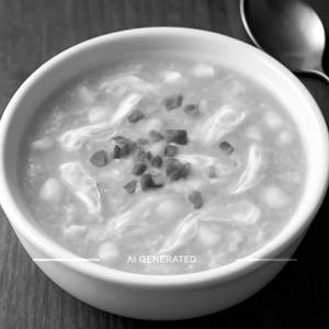 Chicken Sweet Corn Soup