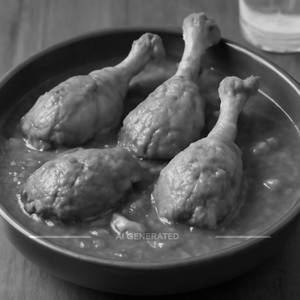 Mutton Gravy