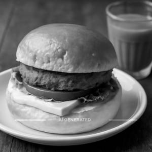 Bun Maska