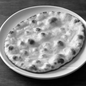 Butter Naan