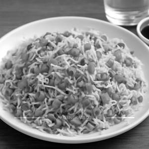 Veg Fried Rice