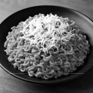 Schezwan Cheese Maggi
