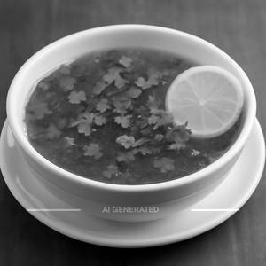 Lemon Coriander