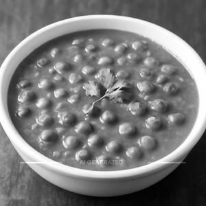 Green Peas Masala