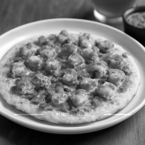 Paneer Uttapam