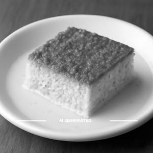 Milk Cake
