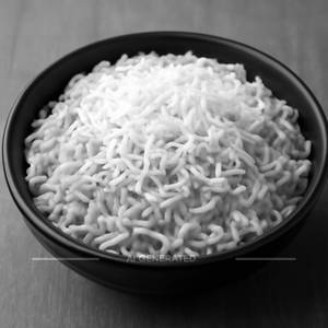 Plain Cheese Maggi 