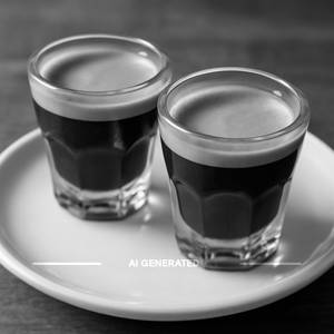 Espresso shots