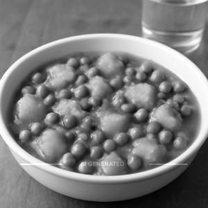 Aloo matar