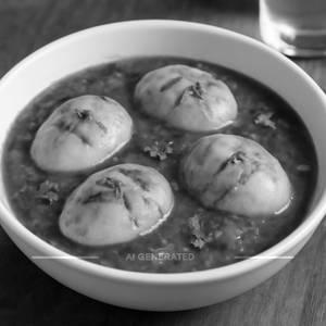Egg Masala