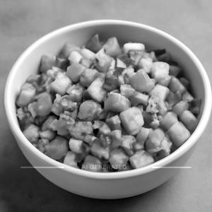 Kachumber Salad