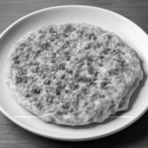 Double Egg Omelette