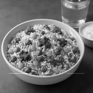 Veg. Pulav
