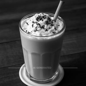 Cold Coffee shake 