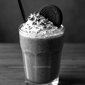 Oreo Frappe