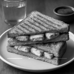 Paneer Sandwich