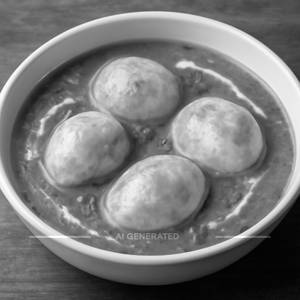 Egg Butter Masala