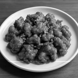 Gobi Manchurian