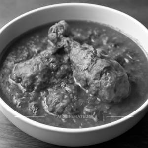 Hyderabad Chicken