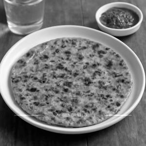 Masala Roti