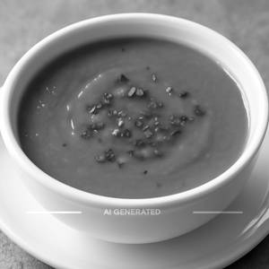 Tomato Soup Veg