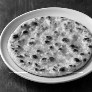 Butter Roti