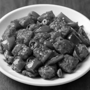 Chilli Fish