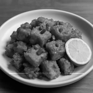 Paneer 65