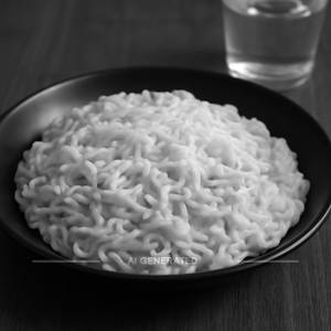 Cheese Maggi